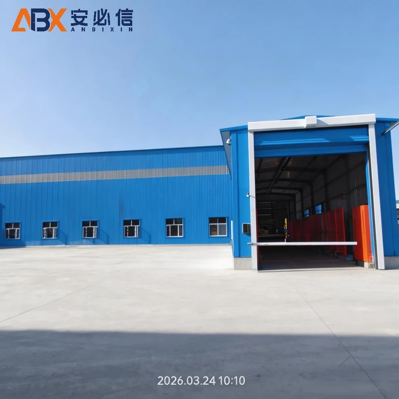 抚州市背带堆积门