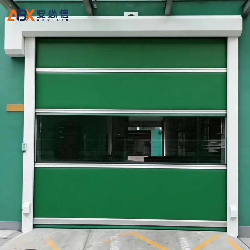 抚州市高速门