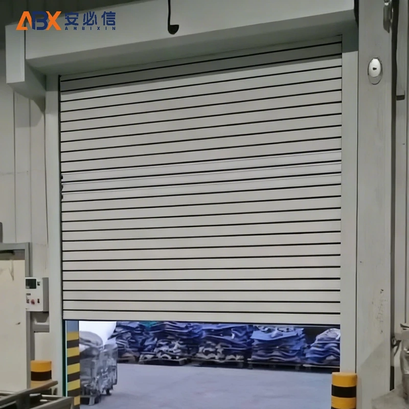 抚州市医药密闭高速门